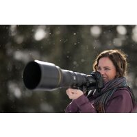 Nikon Z8 Body Image #16