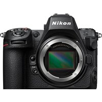 Nikon Z8 Body
