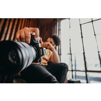 Nikon Z8 Body Image #15