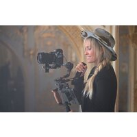 Nikon Z8 Body Image #11