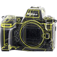 Nikon Z8 Body Image #10