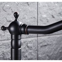 Rea Bona Old REA-B0183 (черный) Image #4