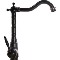 Rea Bona Old REA-B0183 (черный)