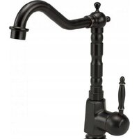 Rea Bona Old REA-B0183 (черный) Image #2