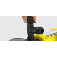 Karcher BP 4 Home & Garden eco!ogic Image #2