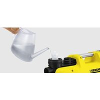 Karcher BP 4 Home & Garden eco!ogic Image #5