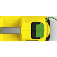 Karcher BP 4 Home & Garden eco!ogic Image #3