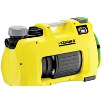 Karcher BP 4 Home & Garden eco!ogic