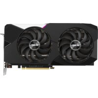 ASUS Dual GeForce RTX 3070 V2 OC 8GB GDDR6 LHR DUAL-RTX3070-O8G-V2