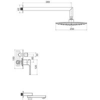 Gappo G7117-6 Image #11