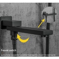 Gappo G7117-6 Image #3