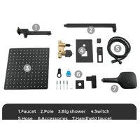 Gappo G7117-6 Image #10