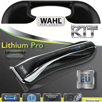 Wahl 1911-0467 Lithium Pro Image #6