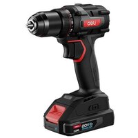 Deli EDE-DZ20-2D2 (с 2-мя АКБ)