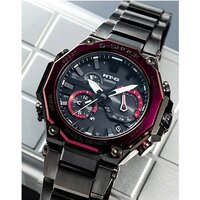 Casio MTG-B2000BD-1A4 Image #9
