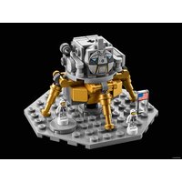LEGO Ideas 92176 Ракетно-космическая система НАСА Сатурн-5-Аполлон Image #10