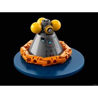 LEGO Ideas 92176 Ракетно-космическая система НАСА Сатурн-5-Аполлон Image #12