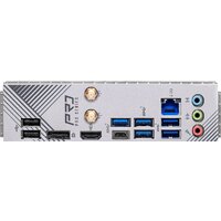 ASRock B760 PRO RS/D4 WiFi Image #5