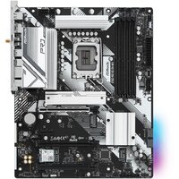 ASRock B760 PRO RS/D4 WiFi