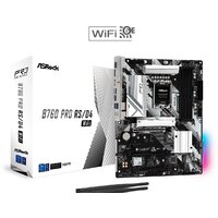 ASRock B760 PRO RS/D4 WiFi Image #6