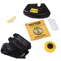 Huter GGT-15004ТA Image #12