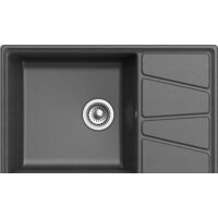 GranFest GF-V-780L (графит) Image #2