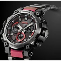 Casio G-Shock MTG-B3000BD-1A Image #2