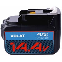 VOLAT MAK-BL1460 (14.4В/4 Ah)