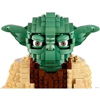 LEGO Star Wars 75255 Йода Image #6