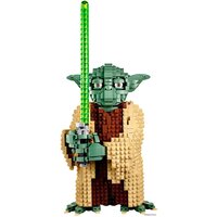 LEGO Star Wars 75255 Йода Image #4