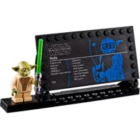 LEGO Star Wars 75255 Йода Image #8