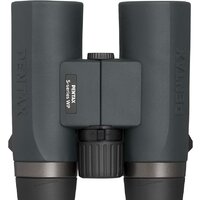 Pentax SD 10x42 WP Image #5