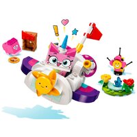 LEGO Unikitty 41451 Машина-облако Юникитти Image #2