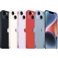 Apple iPhone 14 Plus 512GB (синий) Image #4