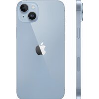 Apple iPhone 14 Plus 512GB (синий) Image #3