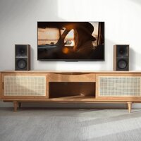 Klipsch The Sevens (орех) Image #8