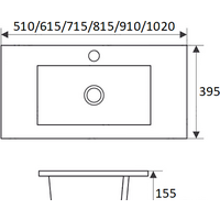 CeramaLux NYJ9393-80 Image #2