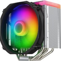 SilentiumPC Fortis 5 ARGB SPC308