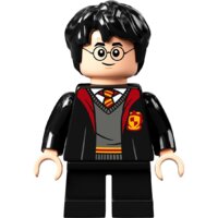 LEGO Harry Potter 76389 Хогвартс: Тайная комната Image #14