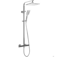 Rea Lungo Miler Chrome P6715 Image #4