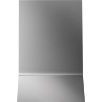 Falmec Rialto Design+ 55 H82 800 м3/ч (нержавеющая сталь)