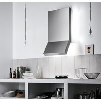 Falmec Rialto Design+ 55 H82 800 м3/ч (нержавеющая сталь) Image #2