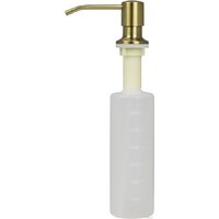 ARFEKA ECO AR мойка 600*500, роллер-мат, дозатор Gold Image #3