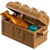 LEGO Minecraft 21164 Коралловый риф Image #11