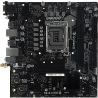 BIOSTAR B760MX-E D4 Ver. 6.0