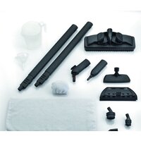 Ariete 4146 Xvapor Deluxe Image #5