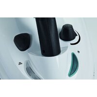 Ariete 4146 Xvapor Deluxe Image #2