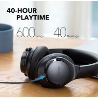 Anker SoundCore Life Q20+ Image #2