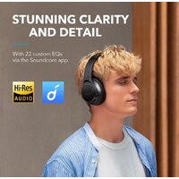 Anker SoundCore Life Q20+ Image #7