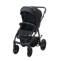 Espiro Next Up Black (2 в 1, 310 metal black) Image #2